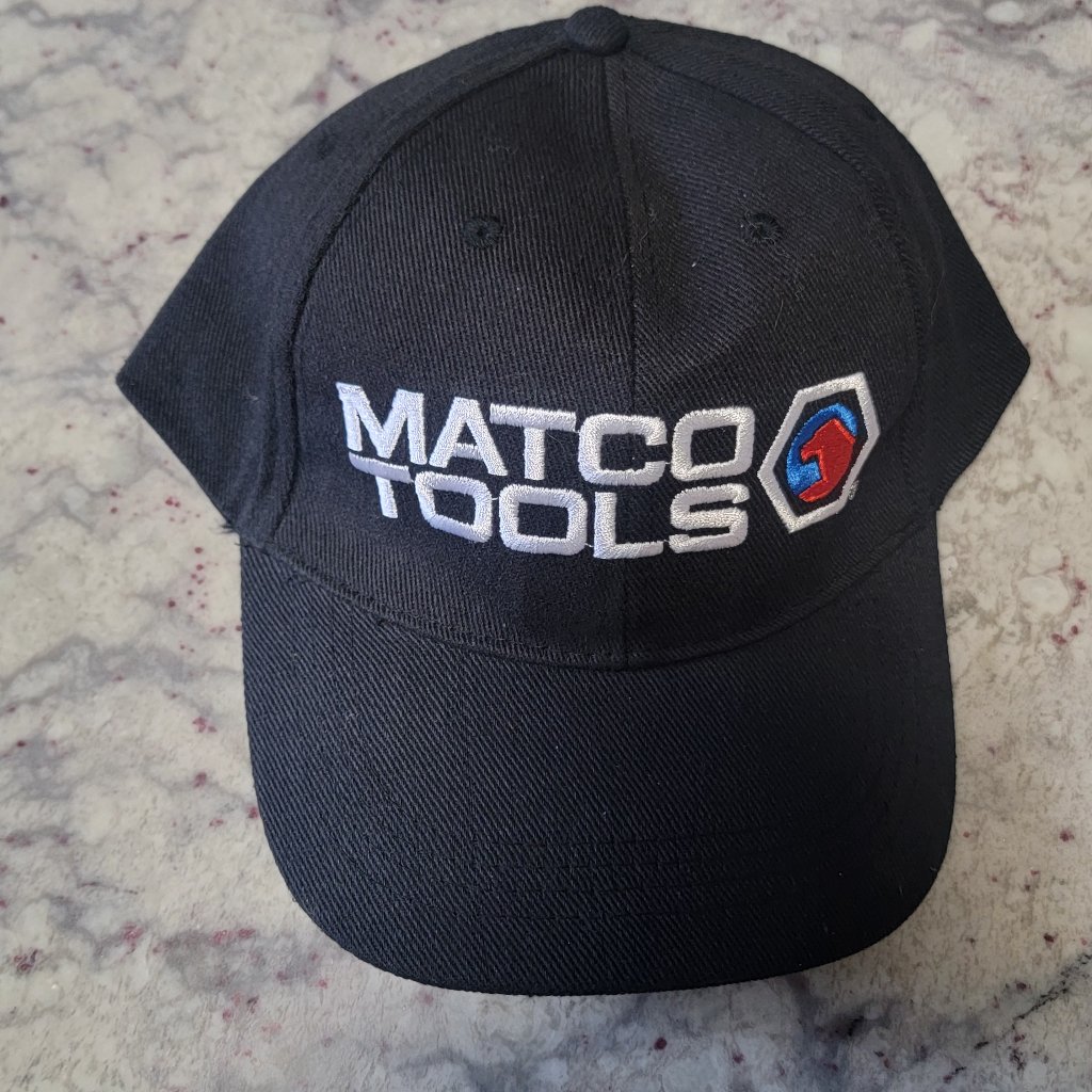 Matco Hat